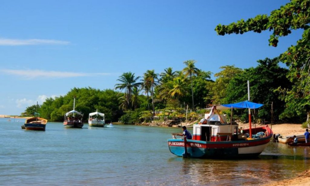 Foto: Porto Seguro/Divulgação 